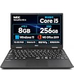 Amazon.co.jp: NEC 国内生産 ノートパソコン VersaPro Eシリーズ